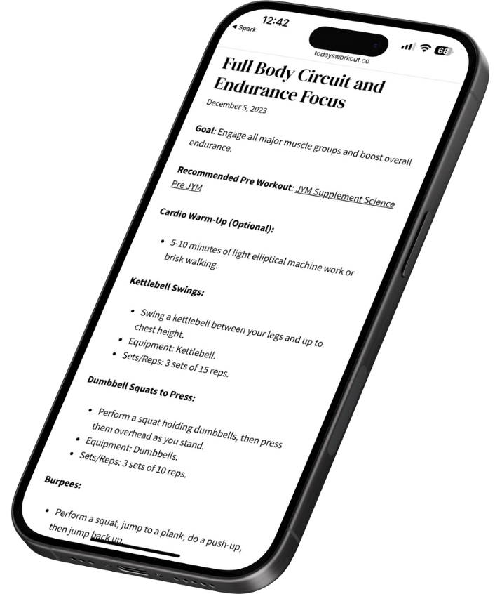 Free Workout Of The Day SIGN UP free-workout-of-the-day-sign-up